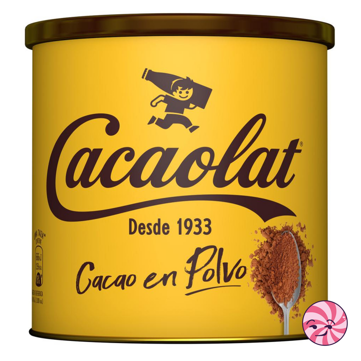 Cacaolat En Polvo La Pepa Chuches cacaolat-en-polvo-la-pepa-chuches