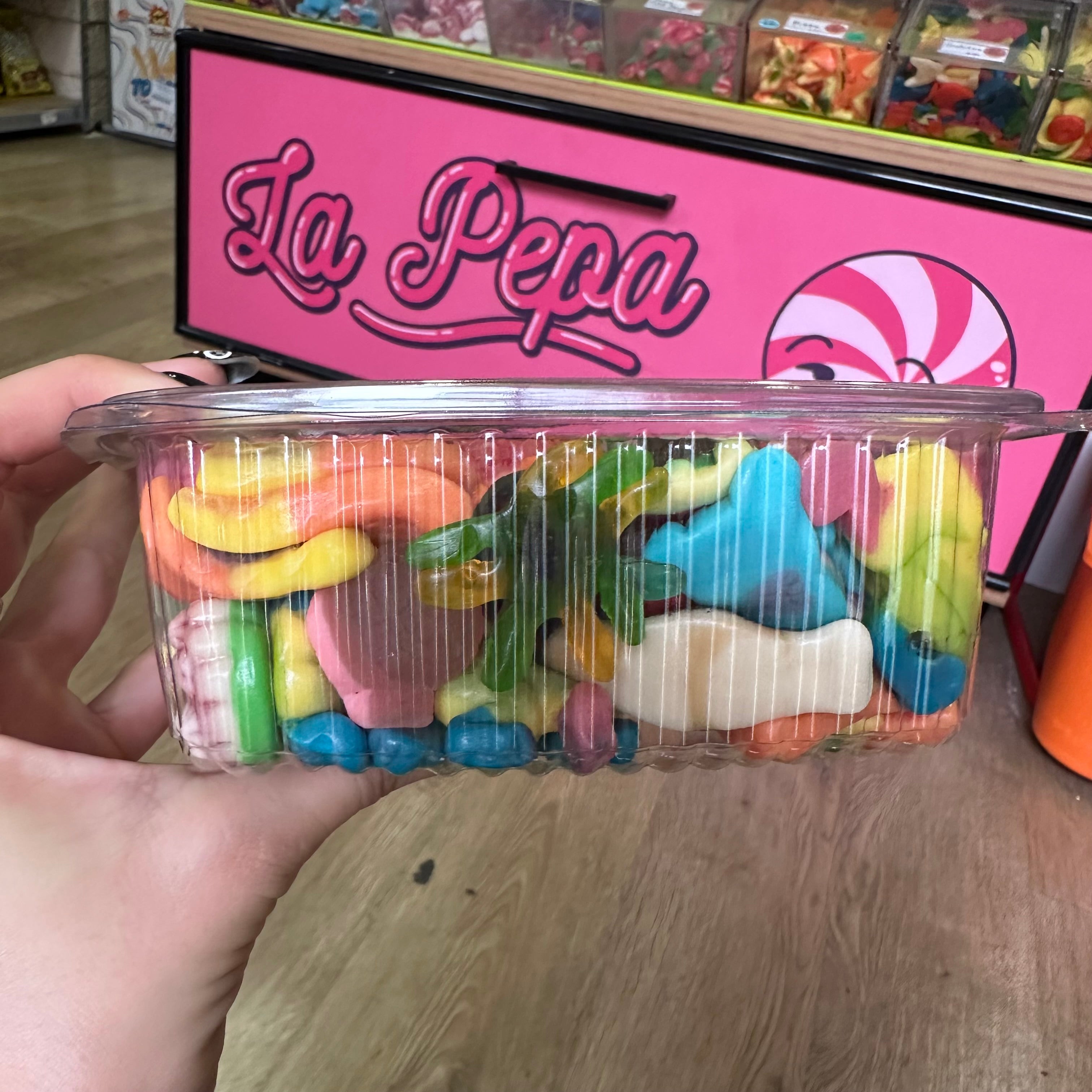 Kit Rellenolas