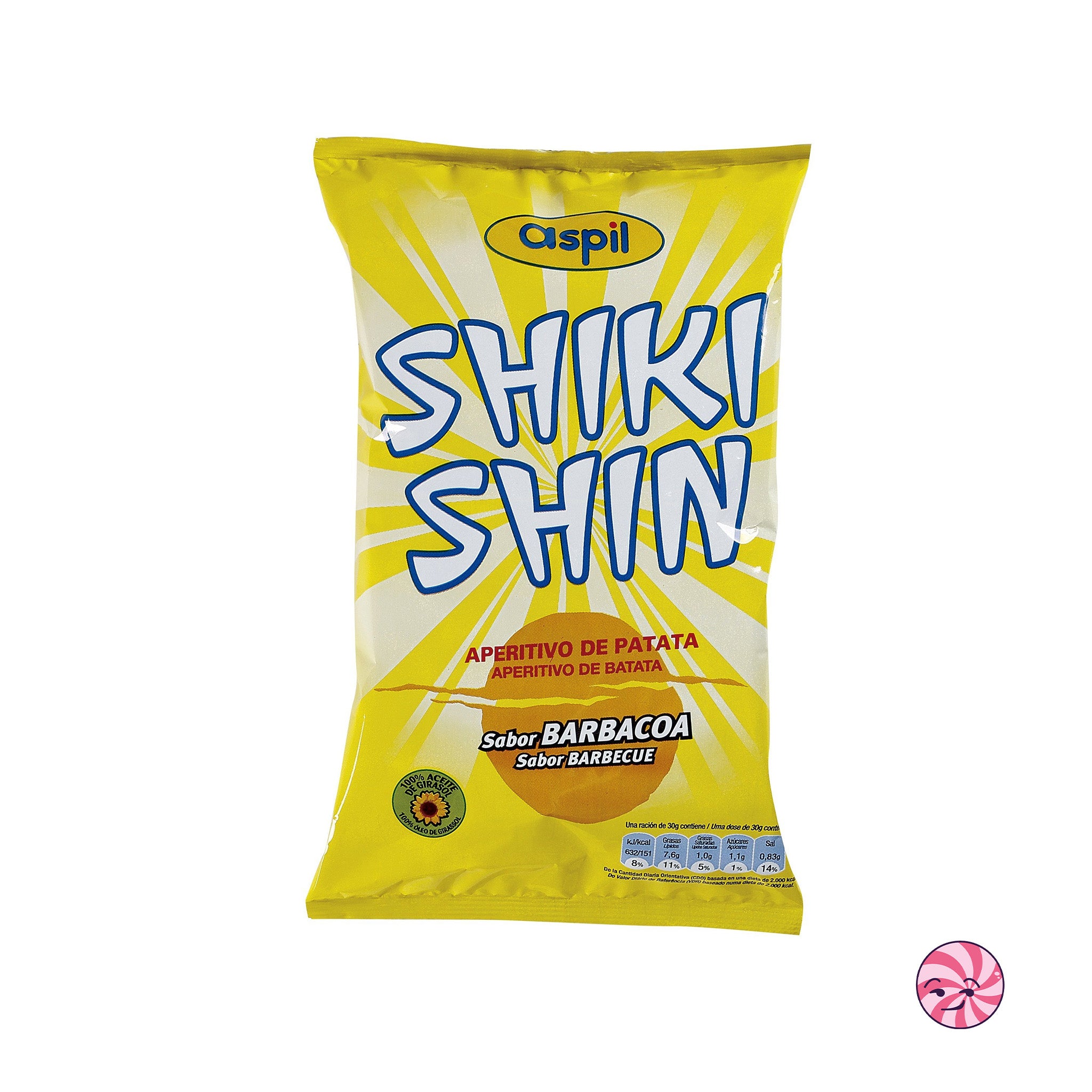 Shiki shin