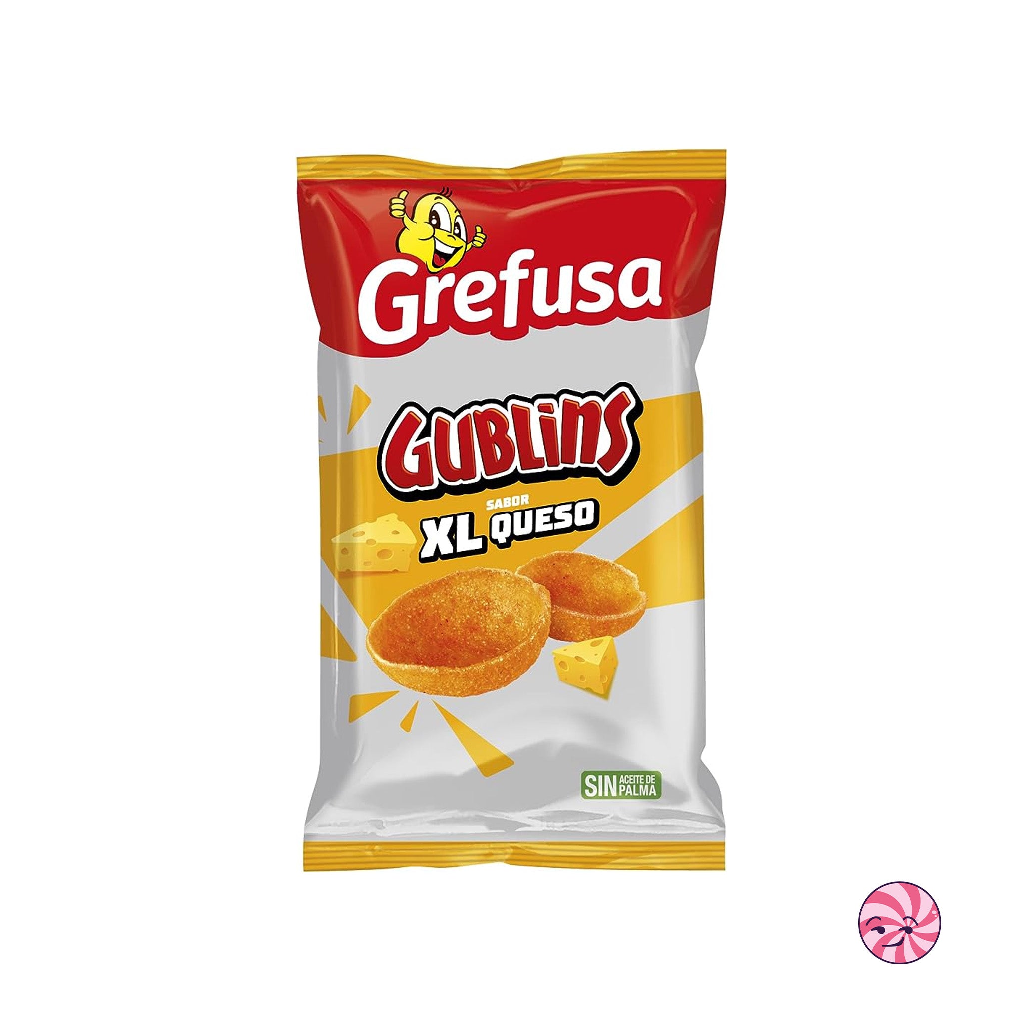 Gublins Queso