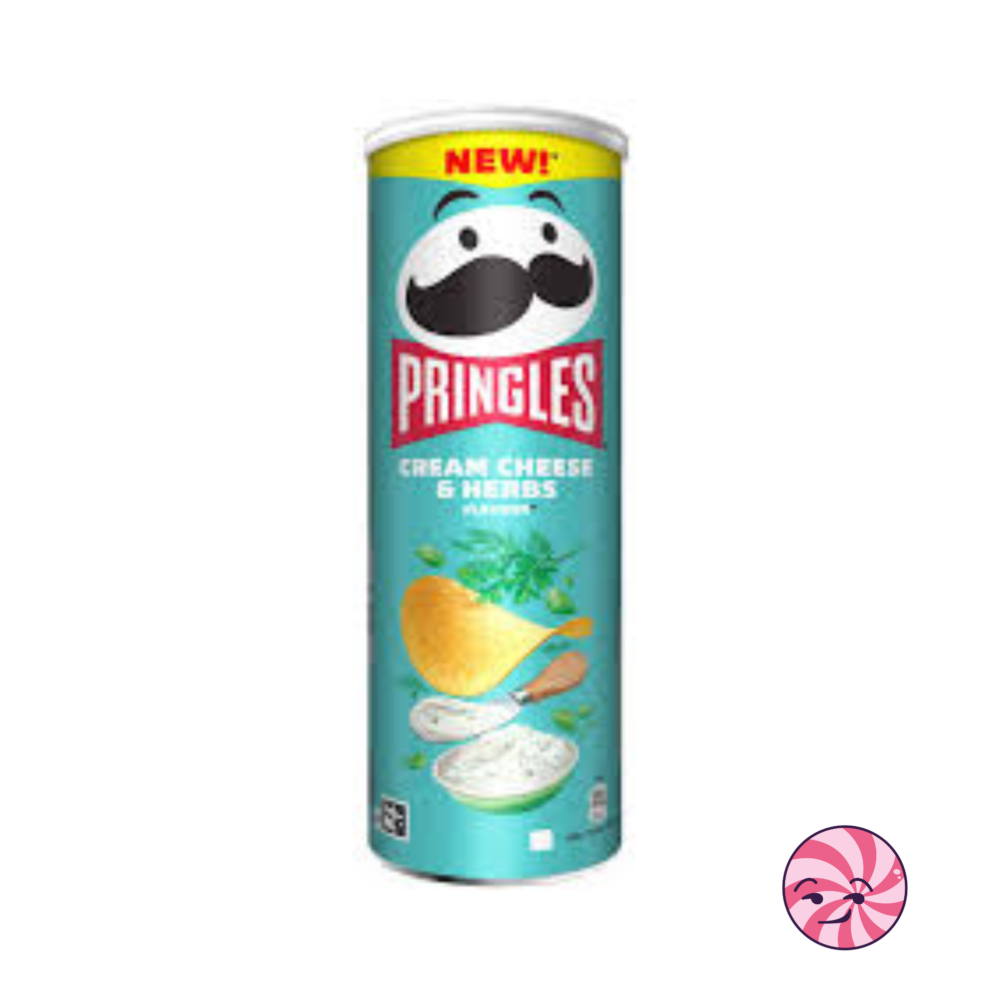 Pringles