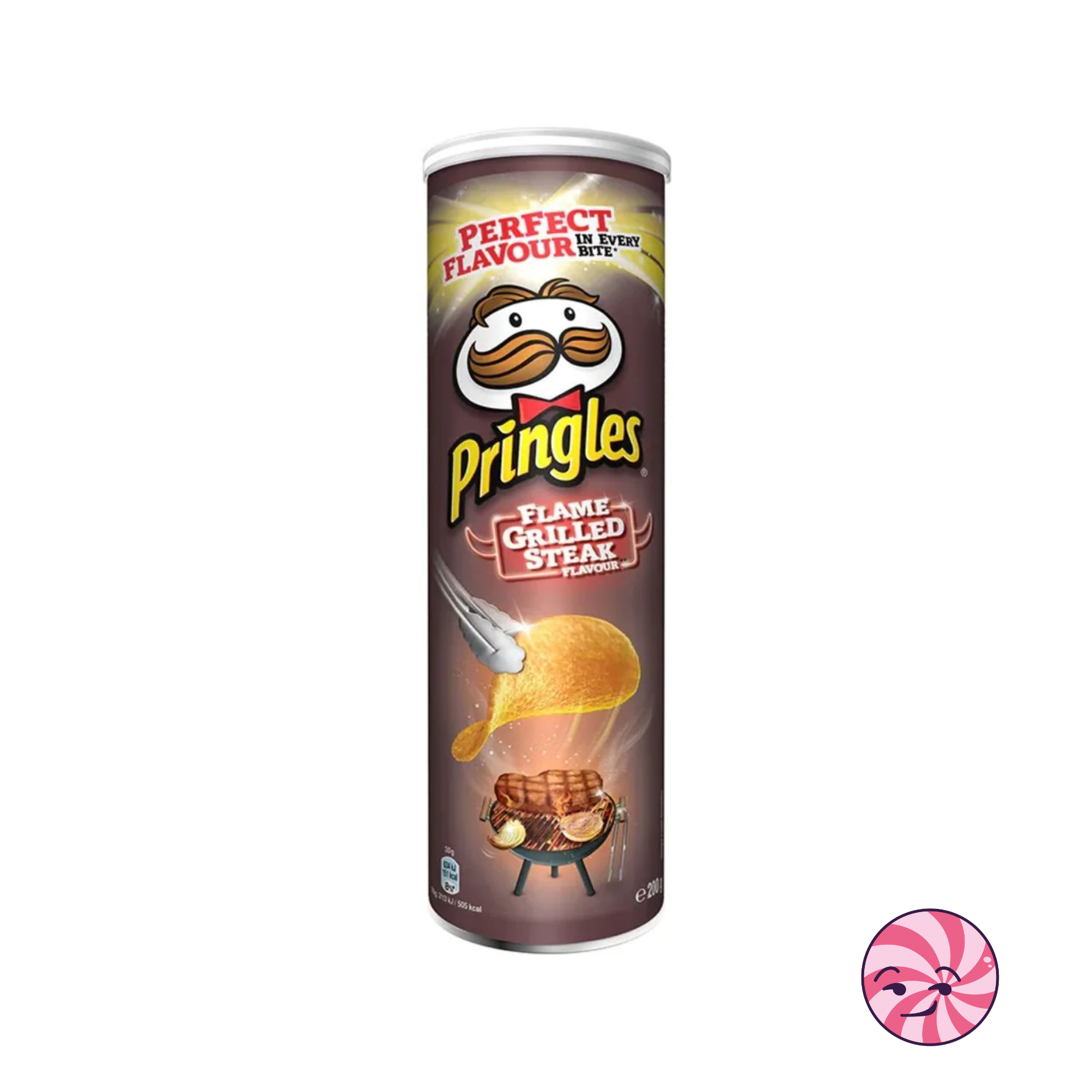 Pringles