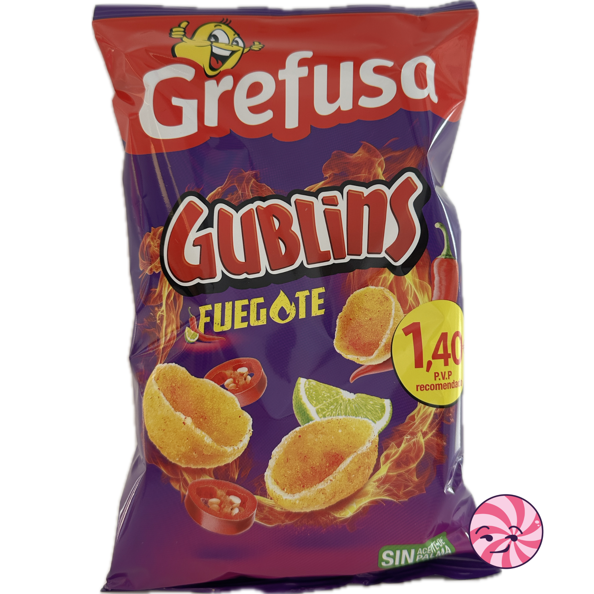 Gublins fuegote