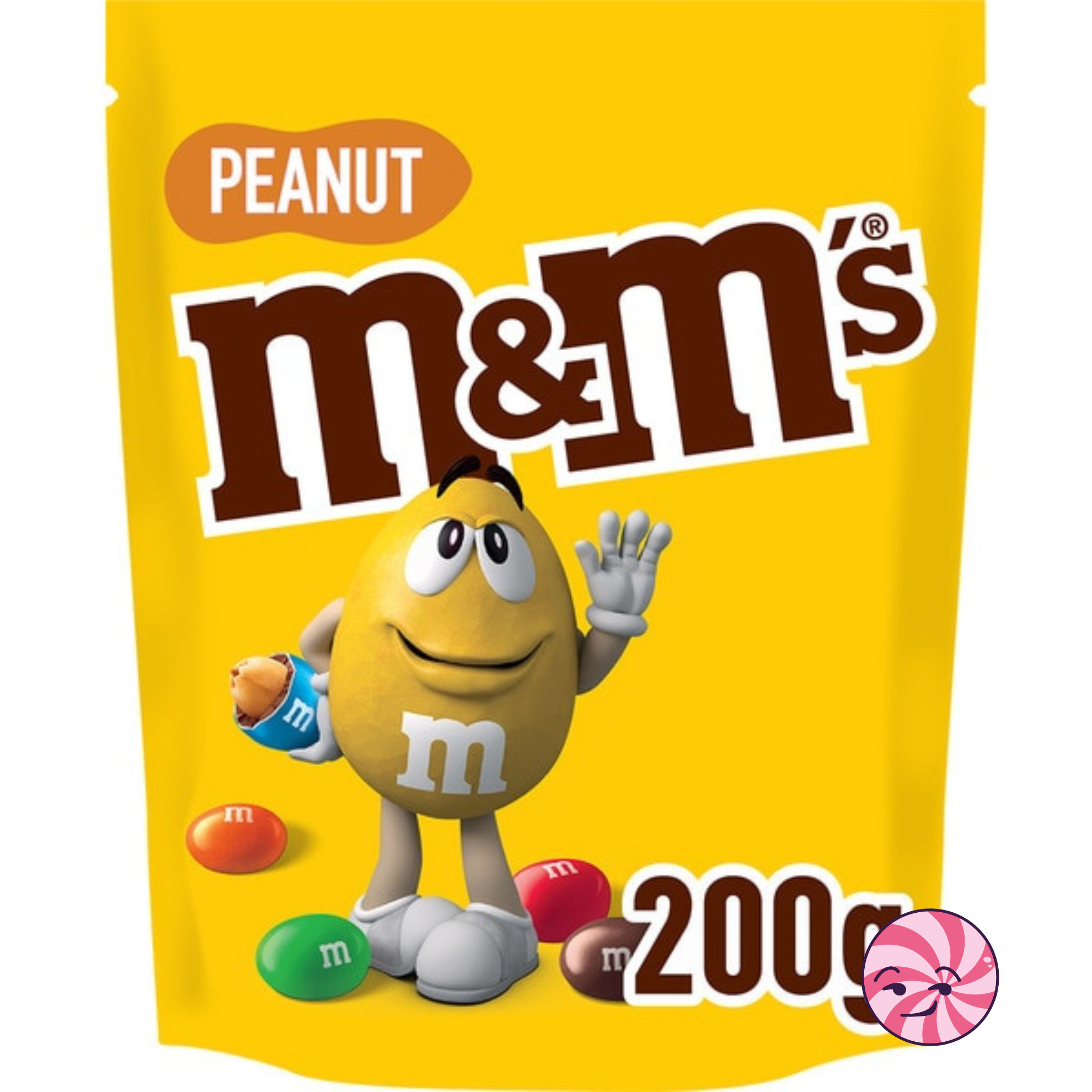 M&M's Peanut