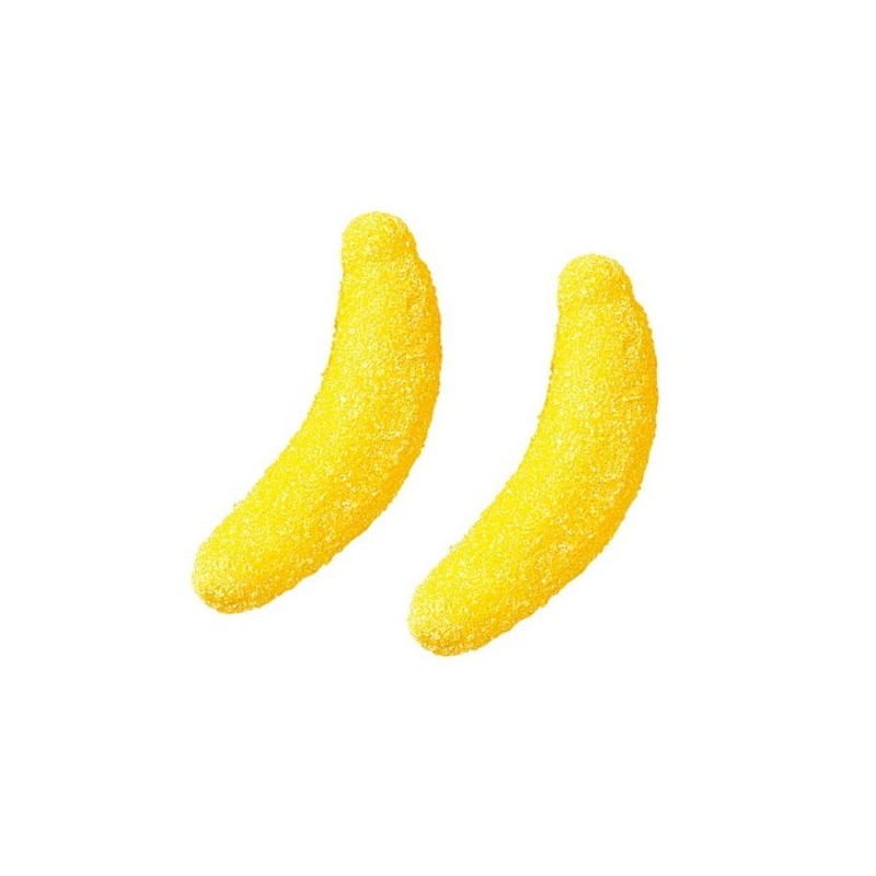 Bananas gigantes