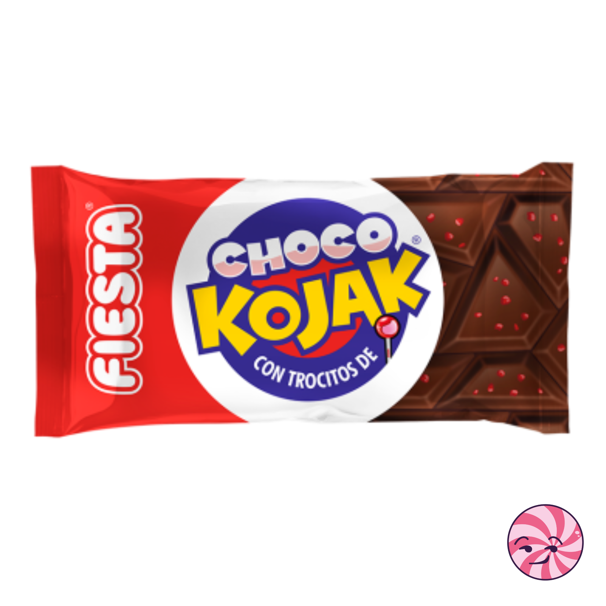 Choco Kojak