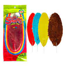 Slaps lollipop mix