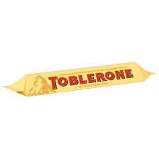 Mini toblerone