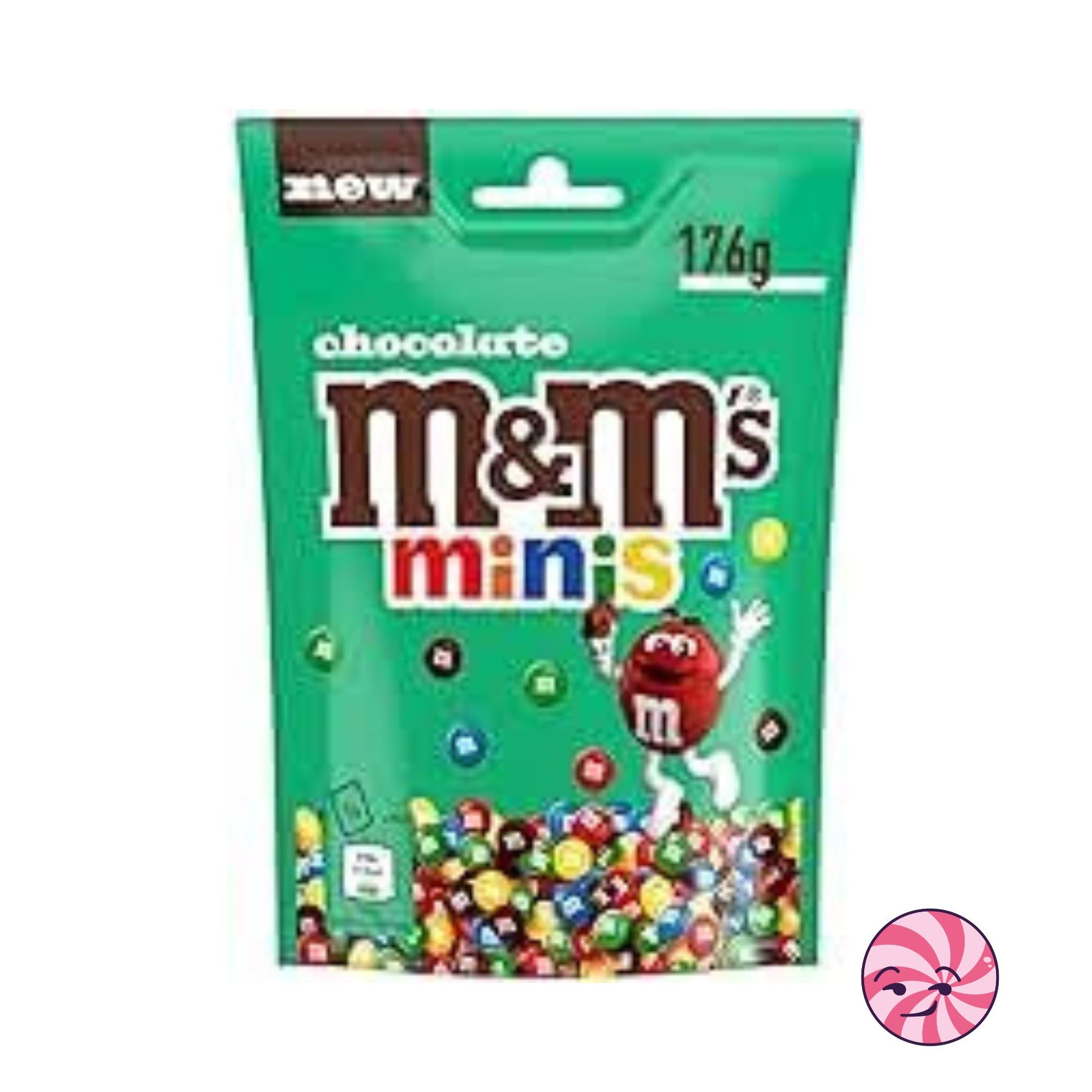 M&M´s minis