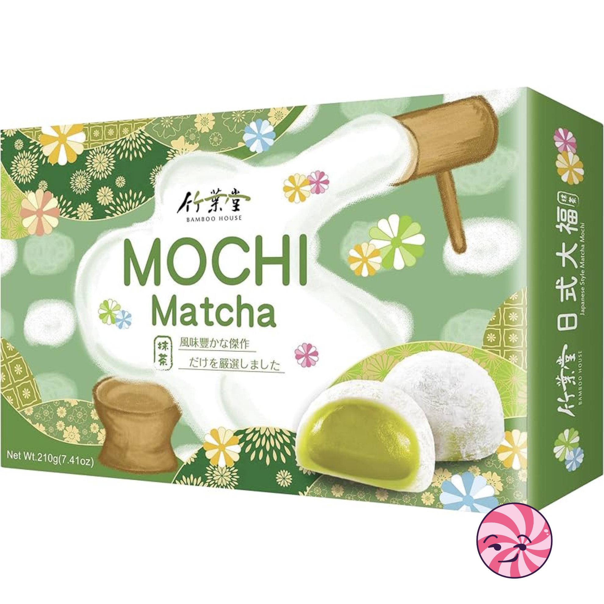 Mochi