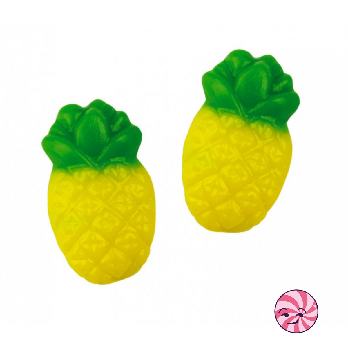 Piña brillo – La Pepa Chuches