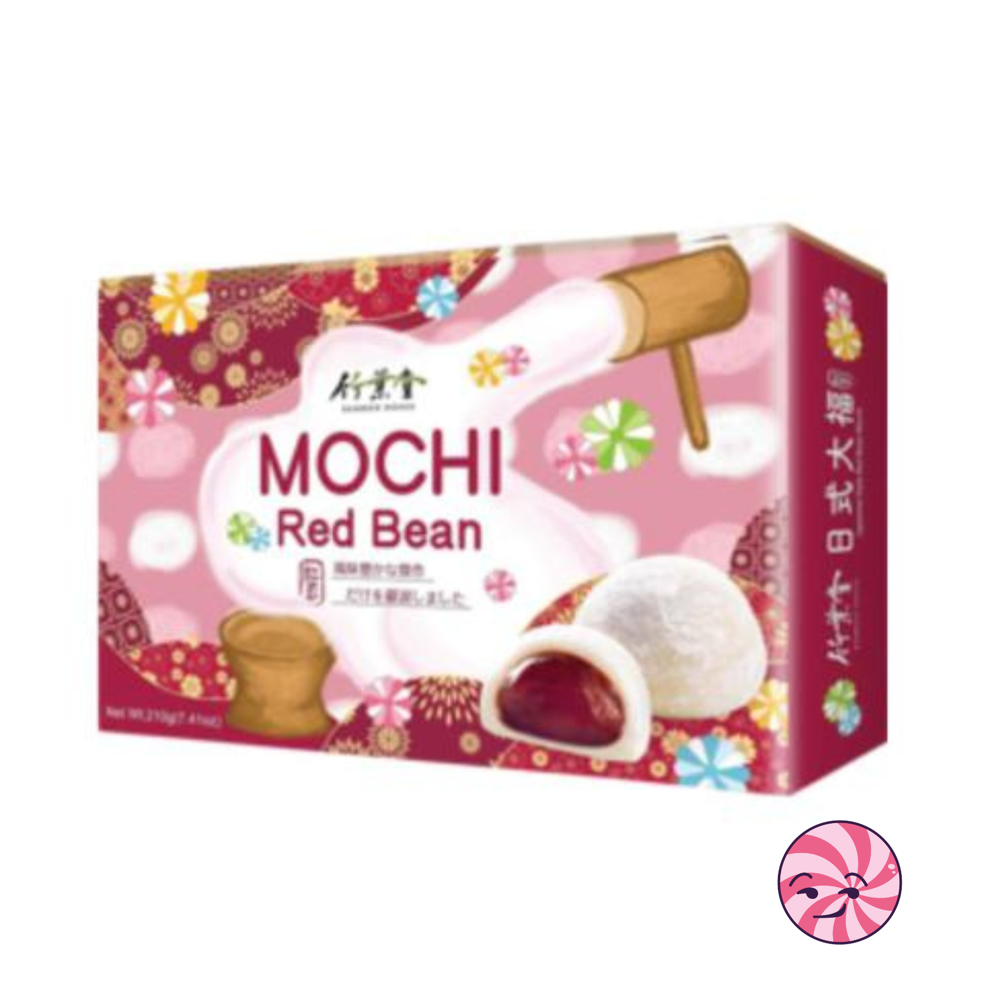 Mochi