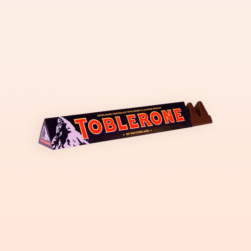 Mini toblerone