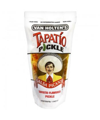 Tapatío pickle