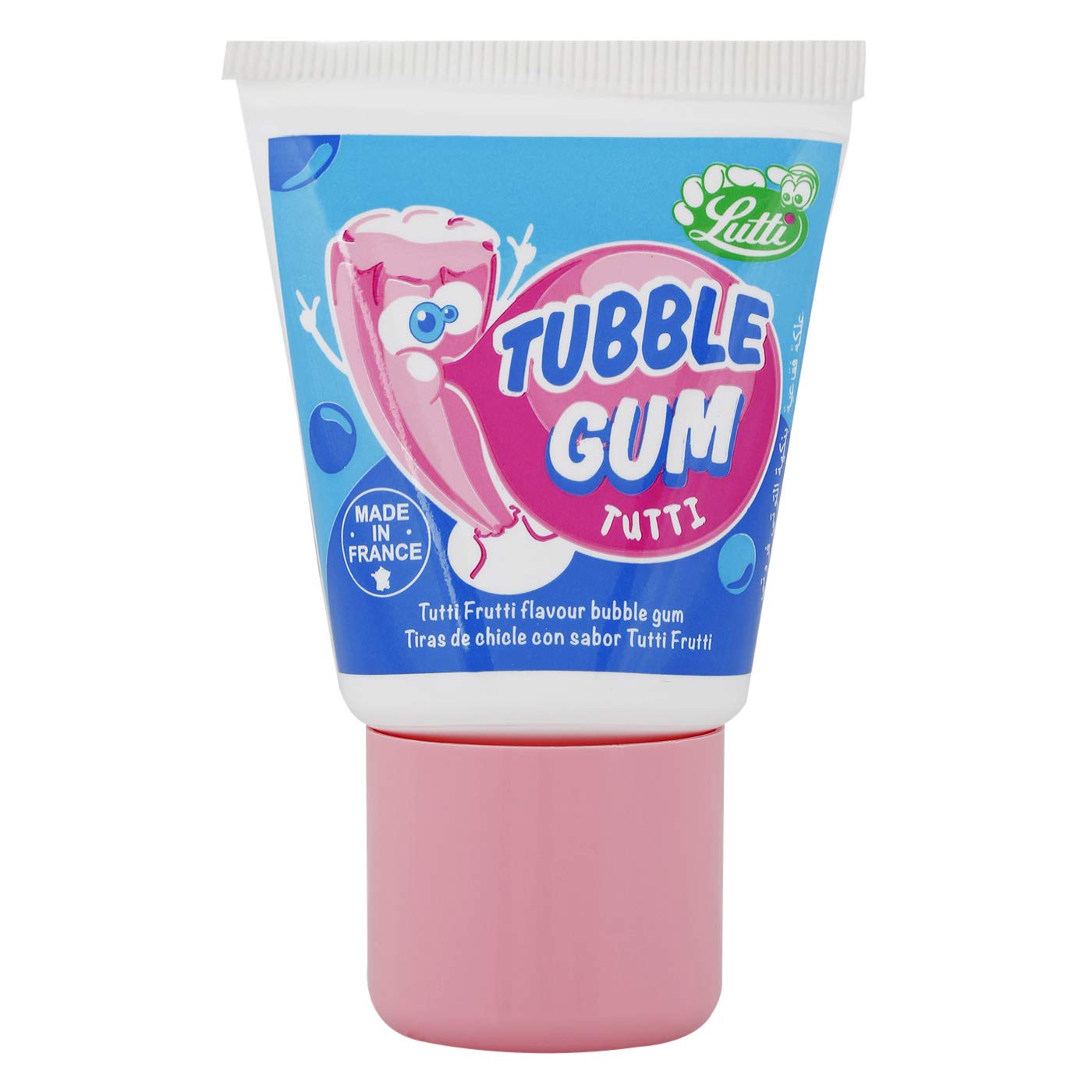 Tubble gum