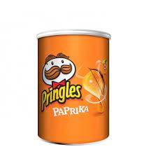 Pringles Mini