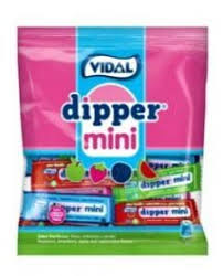 Dipper Mini