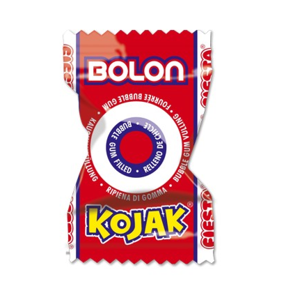 Bolón Kojak