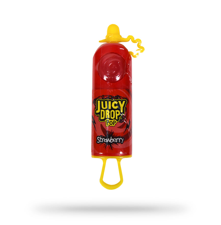 Juicy Drop Pop La Pepa Chuches