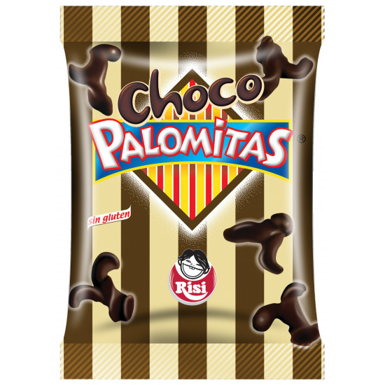 Palomitas Choco